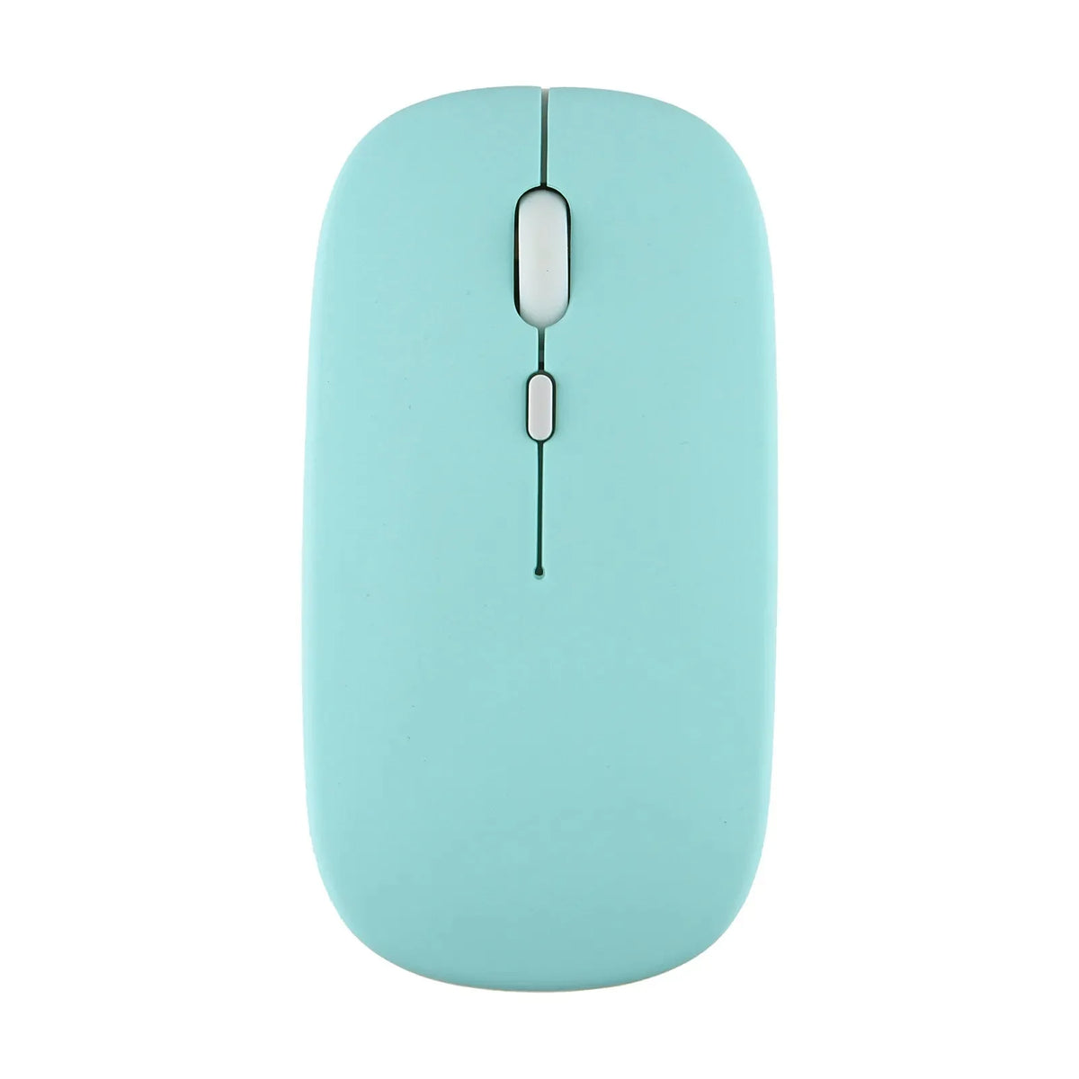 Mouse Bluetooth Sem Fio Portátil para Laptop, Tablet e Celular