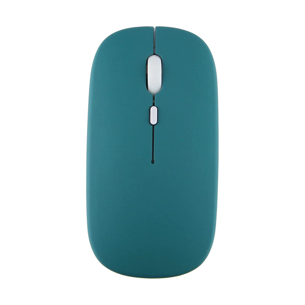 Mouse Bluetooth Sem Fio Portátil para Laptop, Tablet e Celular