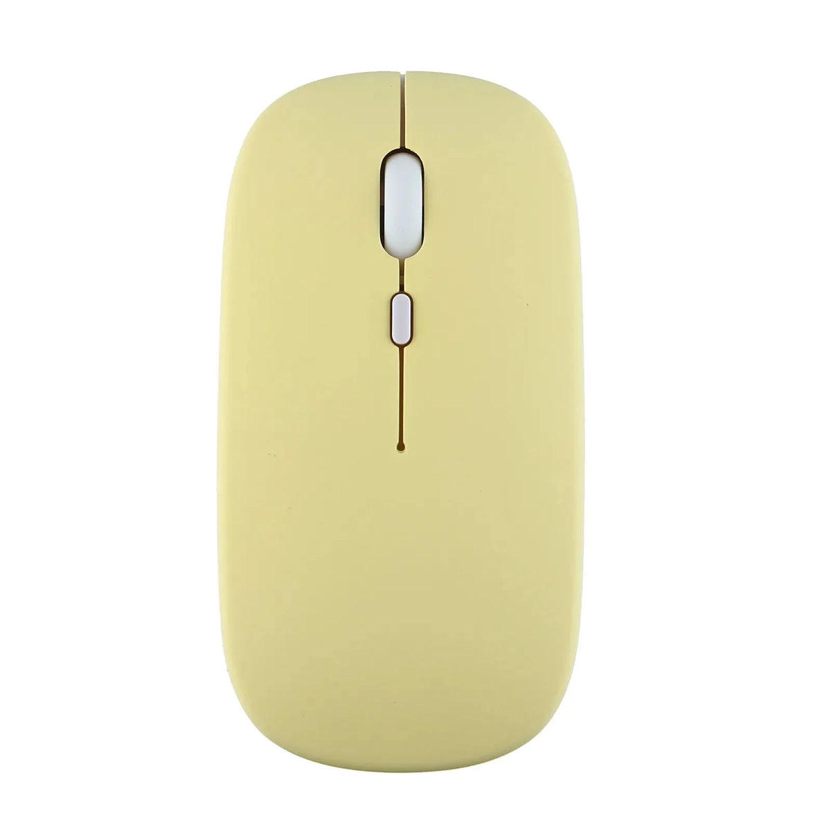 Mouse Bluetooth Sem Fio Portátil para Laptop, Tablet e Celular