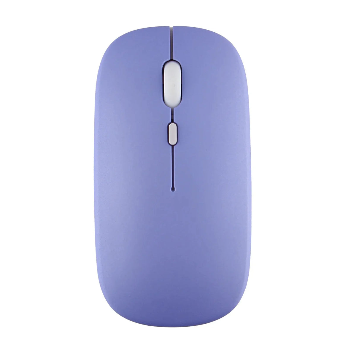 Mouse Bluetooth Sem Fio Portátil para Laptop, Tablet e Celular