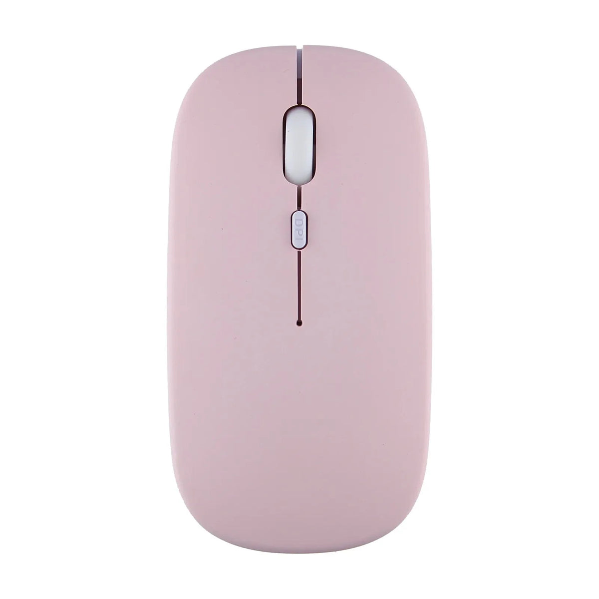 Mouse Bluetooth Sem Fio Portátil para Laptop, Tablet e Celular