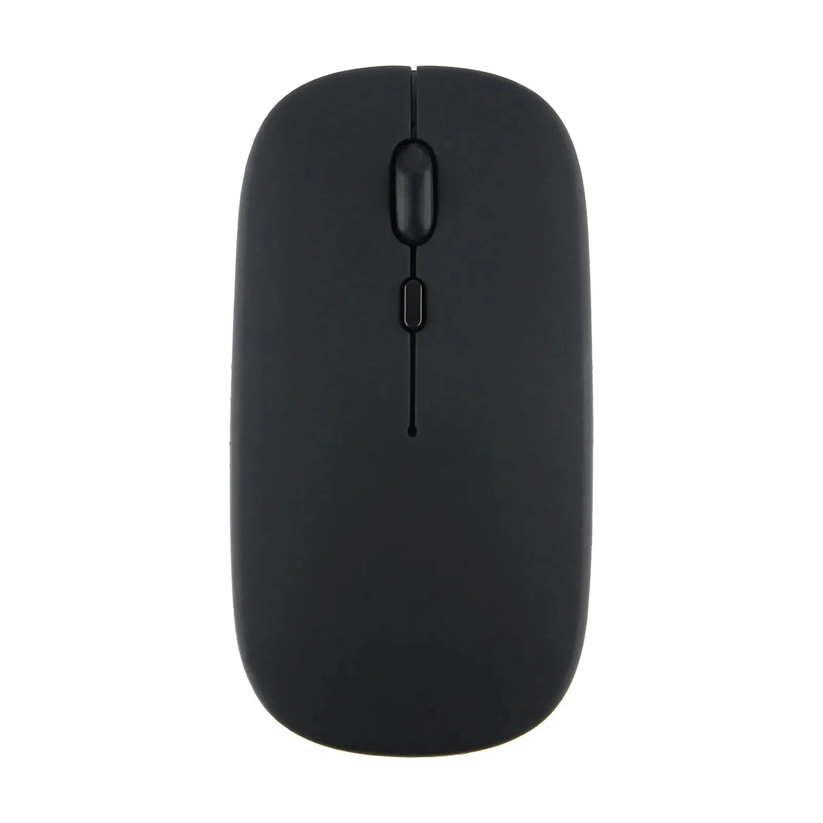 Mouse Bluetooth Sem Fio Portátil para Laptop, Tablet e Celular